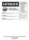 37LD8700C Service Manual