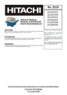 37LD9700C Service Manual