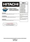 42PD9700C Service Manual