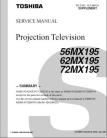 56MX195 Service Manual