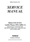 616 CarKit Service Manual