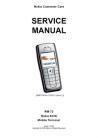 6230i Service Manual