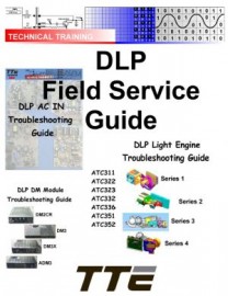 M61WH185 Service Manual