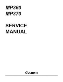 Multipass MP370 Service Manual