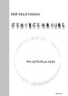 PH-42T8 Service Manual