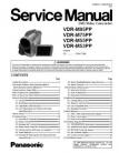 VDR-M53 Series Service Manual