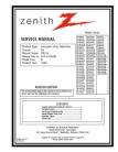 LGB29A13ZM Service Manual