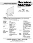 WD-62825 Service Manual