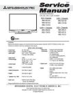 WD-73C8 Service Manual