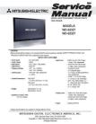 WD-62327 Service Manual