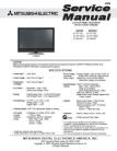 LT-46231 Service Manual