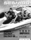 1997 SeaDoo Speedster Service Manual