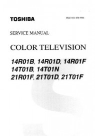 14T01N Service Manual