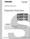 72MX195 Service Manual