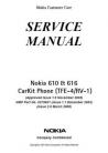 616 CarKit Service Manual