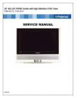 FXX-321C Service Manual