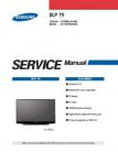 HLT5676SX/XAA Service Manual