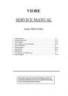 PDP42V18HA Service Manual