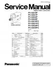 PV-GS35P Service Manual