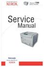 Phaser 7300 Service Manual