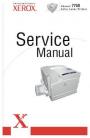 Phaser 7750 Service Manual
