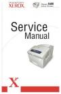 Phaser 8400 Service Manual