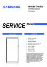 Samsung Galaxy Note 8 (SM-N950U/W/U1) Service Manual