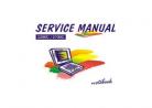 Travelmate 2700C Service Manual