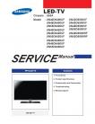 UN46D6500VF (Chassis U63A) Service Manual