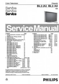 37PF7320A/37 Service Manual