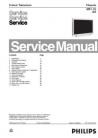 42MF230A/37 Service Manual