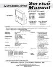 WS-65613 Service Manual