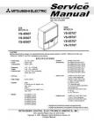 VS-50607 Service Manual