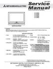 LT-3020 Service Manual