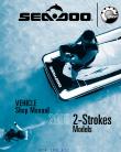 2005 SeaDoo 3D Premium (205A, 205B, 205E, 205F) Service Manual